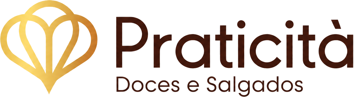 Praticità Doces e Salgados